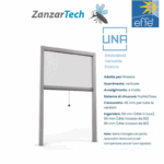 Zanzariera Una Effe