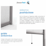 Zanzariera Una Effe - immagine 5